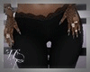 HT Emo Cat Pants M II