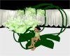 Animated Green Roseseat