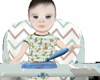 K&T baby Highchair