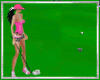 Mz.Golf (animated)