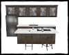 Summer Kitchen