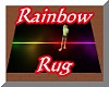 [KRa] Rainbow Rug