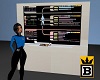 TNG Medical Console