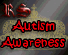{RS} Autism Awareness