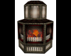 Fireplace  medieval