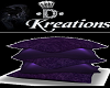 Purple Pillows