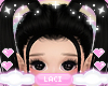 ✧.° Amalita Black
