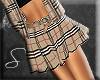 ;) Classic Plaid Skirt