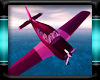 [CL]The Pink Plane
