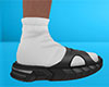 Black Slides (M)