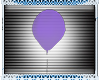 *Purple Balloon*
