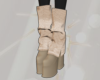Hana Kurusu boots