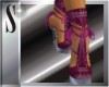 Mia fashion purple