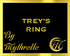 TREY'S RING