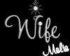 Wife Necklace