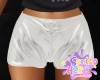 Omi-Silver Shorts