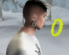 Cold Breath YELLOW