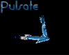 Pulsate Scooter