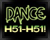3R Dance H51
