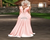 Just Peachy Gown