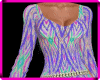 Bohemian Spring Dress 1