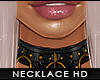 - choker / collar HD -