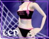 Access Denied Top-Pink