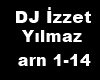 DJ İzzet Yılmaz Arena