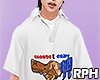 Bloods & Crips Shirt