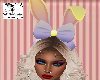 Dolly Bunny Ears
