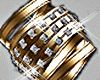 Dya Bracelet Gold R