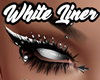 White liner