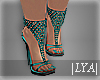 |LYA|Nina shoes