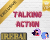 Talking Action R4