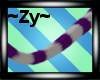 ~Zy~ Algiz Tail
