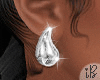 !β DewDrop Earrings