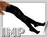 {IMP}Delure Boots - Med