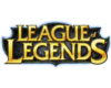 League of Legends Laptop
