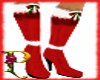 ~P~X-Mas Boots