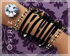 :0zi: Diane | Bracelets