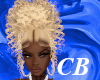 CB- Shalom Barbie