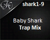 [K]Baby Shark (TrapMix)