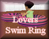 [my]Swim Ring For 2