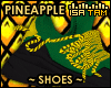 ! PINEAPPLE Shoes #2