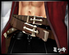 ! Divine Gunslinger Belt