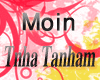 Moin-Tanha Tanham