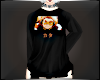  E-girl Sweater