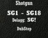 DJ BL3ND - Shotgun