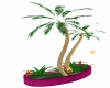 $ Palm Tree Poses $