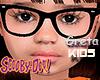 Kids★ Velma Glasses